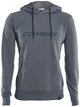 Conway sweatshirt met capuchon hoodie hoodie size s grey