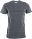 Conway t-shirt basic t-shirt basic size s grey
