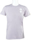 Excelsior t-shirt t-shirt gents size l dusty purple