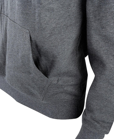 Excelsior hoodie hoodie hoddie size m dark heather