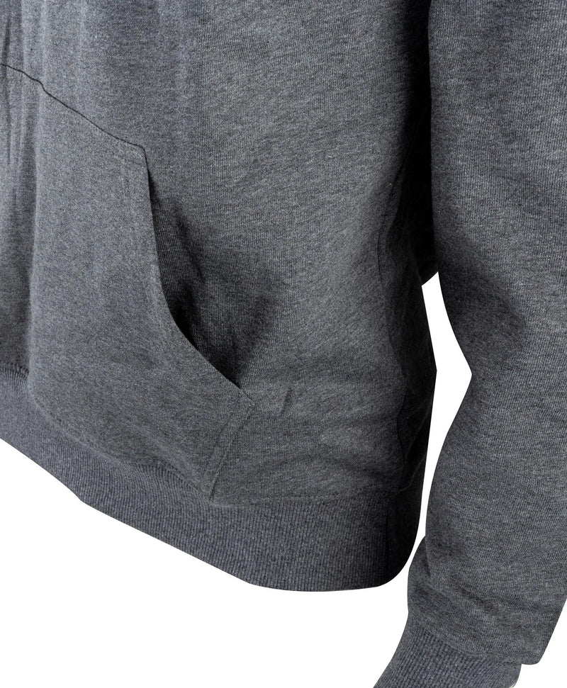 Load image into Gallery viewer, Excelsior hoodie hoodie hoddie size m dark heather
