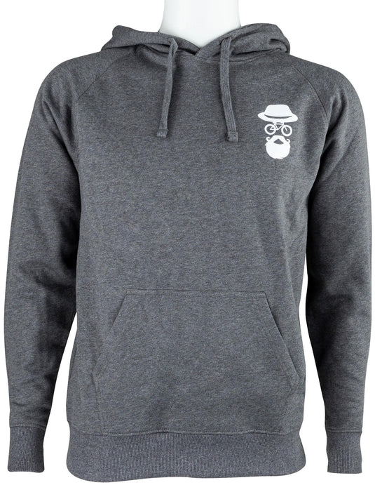 Excelsior hoodie hoodie hoddie size xxl dark heather