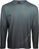 G-form shirt met lange mouwen fade jersey men's longarm shirt fade jer.men´s size xl