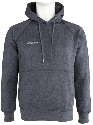 Contec hoodie dark ct hoodie dark size, s black