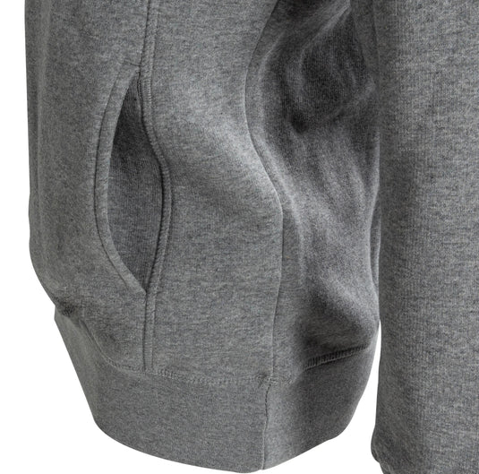 Contec sweatshirt met capuchon bright ct hoodie bright size, xl light grey