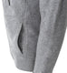 Contec sweatjack met capuchon zip bright ct zip hoodie zip bright size, xl light grey