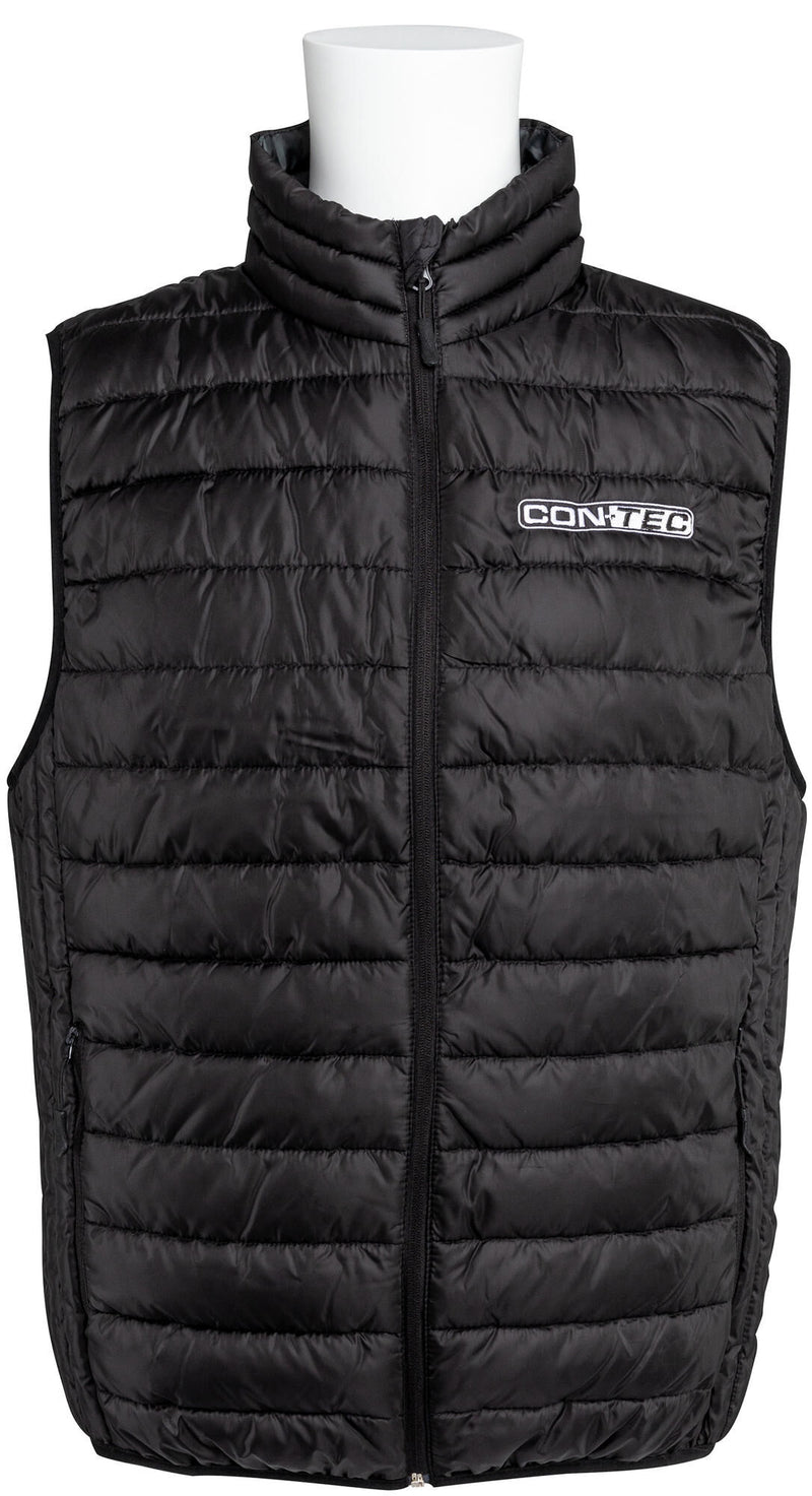 Load image into Gallery viewer, Contec vest crossover ct vest crossover xl black
