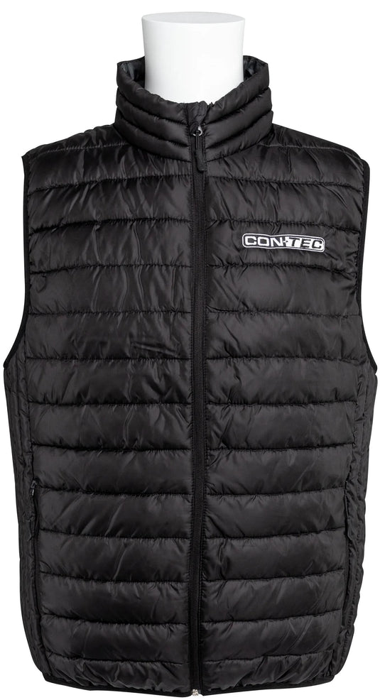 Contec vest crossover ct vest crossover m black