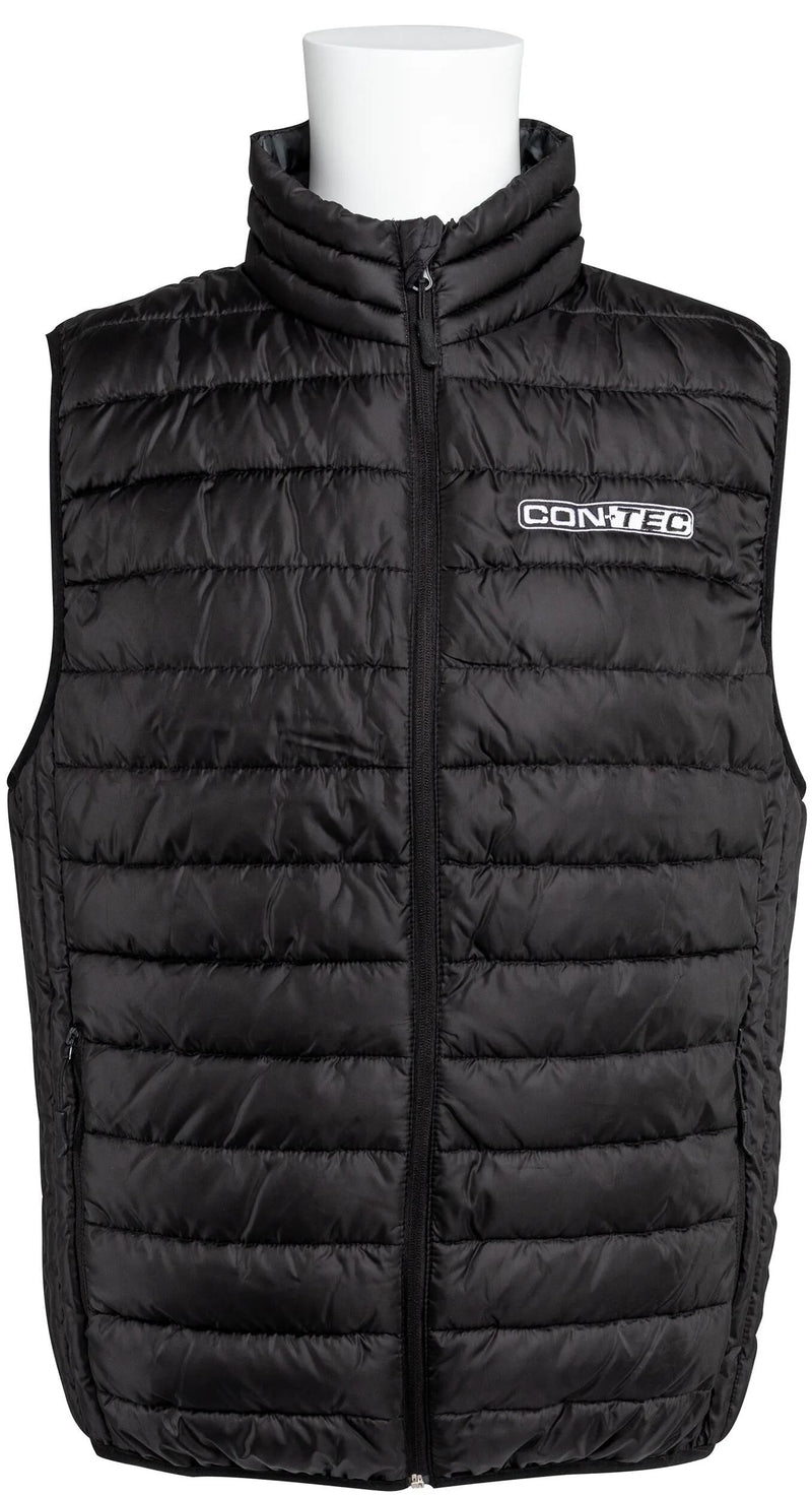 Load image into Gallery viewer, Contec vest crossover ct vest crossover black
