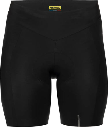 Mavic shorts essential shorts essential ladies xs black