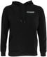 Contec hoodie cozy.support ct hoodie cozy.support black size s