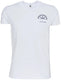 Contec t-shirt hidden shirt ct t-shirts hidden.shirt white gr. xl