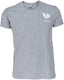 Contec t-shirt hidden shirt ct t-shirts hidden.shirt gray gr. xl