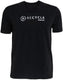 Contec t-shirt re.cycle ct t-shirts re.cycle black gr. l