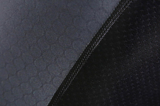 Conway fietsbroek met bretels race bibshorts bibshorts race size xl black grey