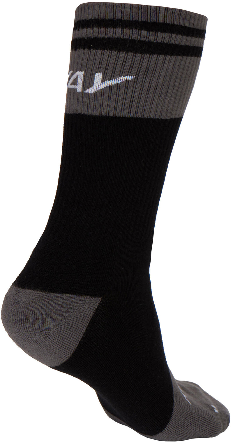 Load image into Gallery viewer, Conway sokken active socks high cut sock acti.high cut 36-39 black grey
