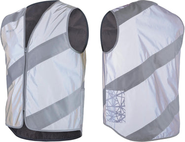 Wowow vest roadie fr refl.vest roadie fr size s