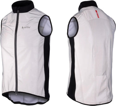 Raceviz vest stelvio 2.0 reflective sport stelvio 2.0 gr. xxl