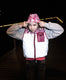 Wowow weste yoho jacket pink fr reflective children yoho pink gr.m