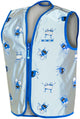 Wowow reflecterend kindervest goyo fr refl.child vest goyo fr size s