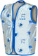 Wowow reflecterend kindervest goyo fr refl.child vest goyo fr size m