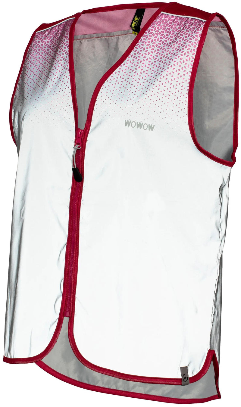 Load image into Gallery viewer, Wowow weste yara jacket fr reflex vest yara jacket fr size xl
