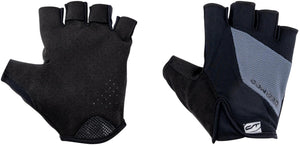 Contec zomerhandschoen tripster ct glove tripster size l black grey