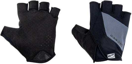 Contec sommerhandschuh tripster ct glove tripster size xl black grey