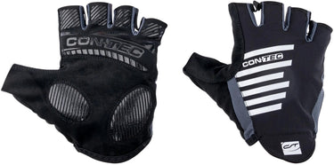 Contec zomerhandschoen chili ct glove chili size s black grey