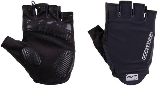 Contec zomerhandschoen chili ct glove chili black grey - s