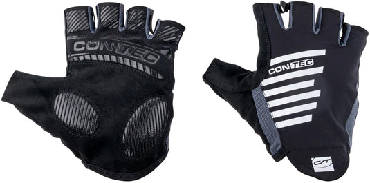Contec zomerhandschoen chili ct glove chili size xl black grey