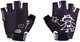 Contec kinderhandschoen girly ct glove girly black white - l