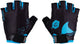 Contec kinderhandschoen sharky ct kind.hand. sharky gr. l, black blue