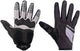 Contec zomerhandschoen pepper ct glove pepper size xl black grey