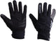 Contec winterhandschuh dense waterproof ct win.hand. dense gr. xxl, black grey