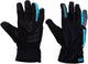 Contec winterhandschoen dense waterproof ct win.hand. dense gr. s, black blue