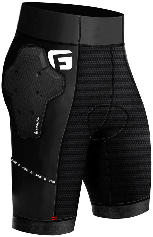 G-form protektorshorts pro-x4 women shorts w.protect. pro-x4 women size s