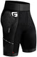 G-form protektorshorts pro-x4 women shorts w.protect. pro-x4 women size m