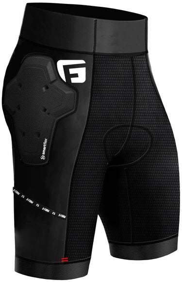 G-form protektorshorts pro-x4 women shorts w.protect. pro-x4 women size l