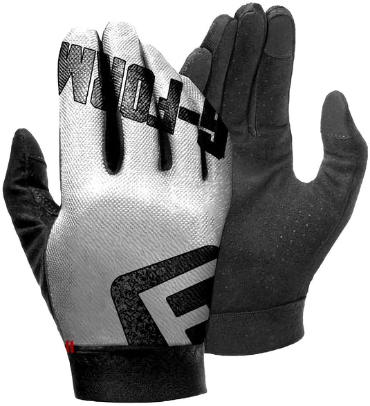 G-form handschoen tempo glove tempo size xxl white black