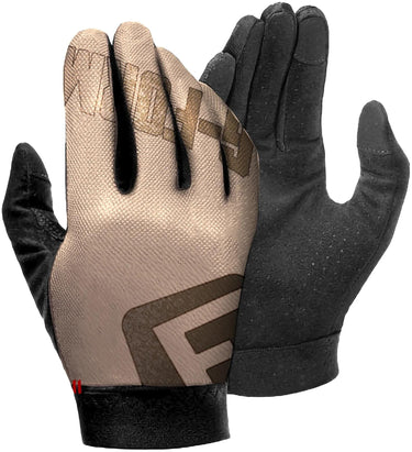 G-form handschuh tempo glove tempo size xs tan black