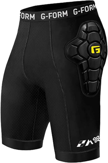 G-form protectie shorts ex-1 short liner shorts ex-1 short liner size xl