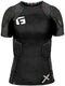 G-form shirt pro-x4 women shirt w.protect. pro-x4 women size s
