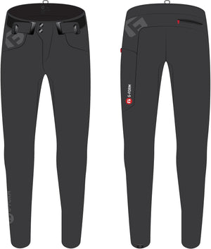 G-form regenbroek rhode pants men's rain trousers rhode pants mens size xl