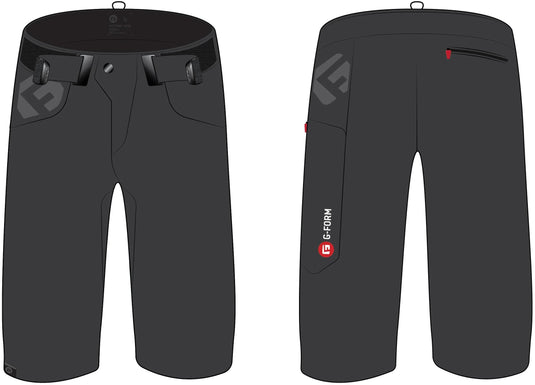 G-form shorts rhode shorts men's shorts rhode mens size s