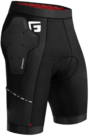 G-form protektorshorts pro-x4 men shorts w.protect. pro-x4 men size m