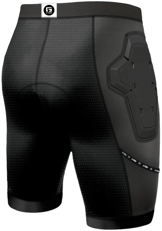 G-form protektorshorts pro-x4 men shorts w.protect. pro-x4 men size l