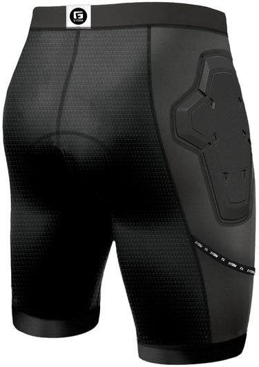 G-form protektorshorts pro-x4 men shorts w.protect. pro-x4 men size xl