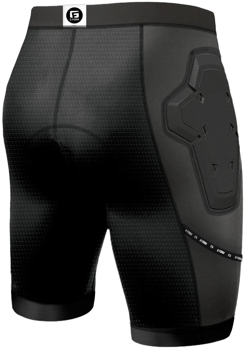 Load image into Gallery viewer, G-form protektorshorts pro-x4 men shorts w.protect. pro-x4 men size xl
