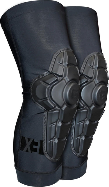 G-form knieprotektor pro-x3 youth knee protect. pro-x3 youth size l xl